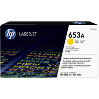 HP 653A (CF322A) Image #1