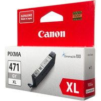 Canon CLI-471GY XL