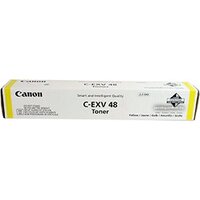 Canon C-EXV48 Yellow [9109B002]