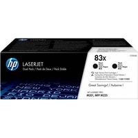 HP 83x CF283XD Image #1