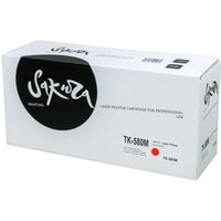 Sakura Printing SATK580M (аналог Kyocera TK-580M)