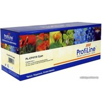ProfiLine PL-CF411X (аналог HP CF411X) Image #1