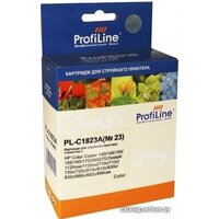 ProfiLine PL-C1823A (аналог HP C1823D)