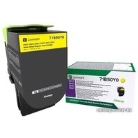 Lexmark 71B50Y0