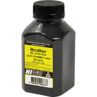 Hi-Black для Brother HL-1110/1210/DCP-1510/MFC-1810 (TN-1075) 40 г