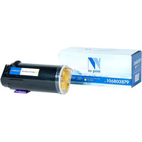 NV Print NV-106R03879Y (аналог Xerox 106R03879 Yellow)