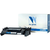 NV Print NV-CF289XNC (аналог HP CF289X)