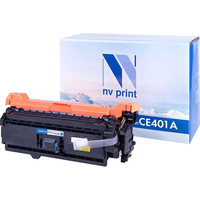 NV Print NV-CE401AC (аналог HP CE401)