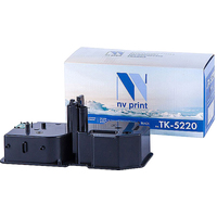 NV Print NV-TK5220Bk (аналог Kyocera TK-5220C)