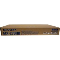 Sharp MX-270HB Image #3