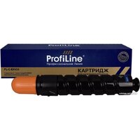 ProfiLine PL-C-EXV33 (аналог Canon C-EXV33)