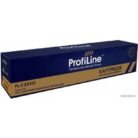 ProfiLine PL-C-EXV33 (аналог Canon C-EXV33) Image #2