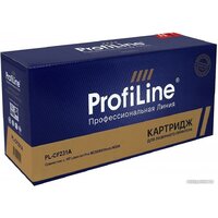 ProfiLine PL-CF231A (аналог HP CF231A) Image #2