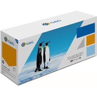 G&G GG-CE342A (аналог HP CE342A) Image #1