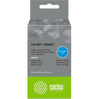 CACTUS CS-M21-1000427 (аналог Brady M21-1000427) Image #1