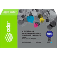CACTUS CS-EPT6032 (аналог Epson EPT6032) Image #1