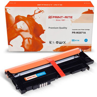 Print-Rite PR-W2071A (аналог HP W2071A)
