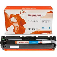 Print-Rite PR-CF531A (аналог HP CF531A) Image #1
