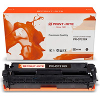 Print-Rite PR-CF210X (аналог HP CF210X) Image #1