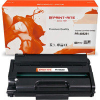 Print-Rite PR-408281 (аналог Ricoh 408281) Image #1