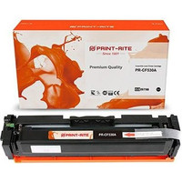 Print-Rite PR-CF530A (аналог HP CF530A)