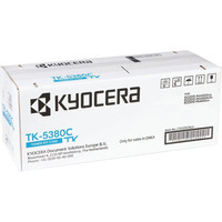 Kyocera TK-5380C Image #1