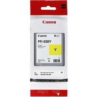 Canon PFI-030Y