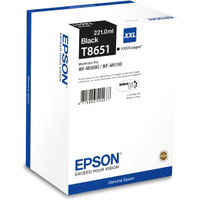 Epson C13T865140 Image #2