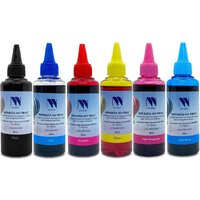 NV Print NV-INK100-6 Image #1