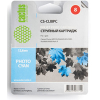 CACTUS CS-CLI8PC (аналог Canon CLI-8PC) Image #1