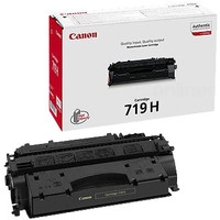 Canon Cartridge 719H Image #1