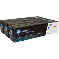 HP 126A (CF341A) Image #3