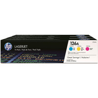 HP 126A (CF341A)