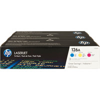HP 126A (CF341A) Image #2