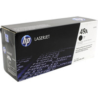 HP 49A (Q5949A) Image #2