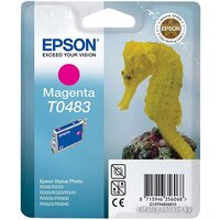 Epson EPT04834010 (C13T04834010) Image #2