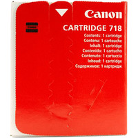 Canon 718 Magenta (2660B002AA) Image #5