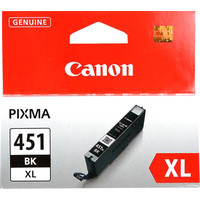 Canon CLI-451BK XL