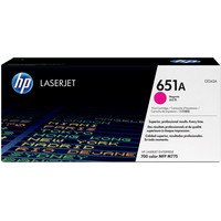 HP LaserJet 651A (CE343A)