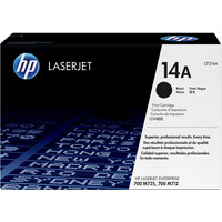 HP LaserJet 14A (CF214A)