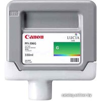 Canon PFI-306G [6664B001] Image #1