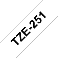 Brother TZe-251