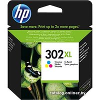 HP 302 XL F6U67AE