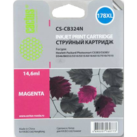 CACTUS CS-CB324N (аналог HP 178XL (CB324HE)) Image #2
