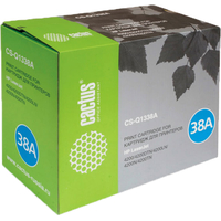 CACTUS CS-Q1338A (аналог HP Q1338A)
