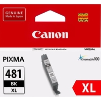Canon CLI-481XL BK