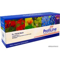 ProfiLine PL-TN-230BK (аналог Brother TN-230BK)