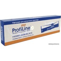 ProfiLine PL-FX 890/LQ 590-BK (аналог Epson FX 890) Image #1