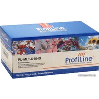 ProfiLine PL-MLT-D104S (аналог Samsung MLT-D104S) Image #1