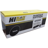 Hi-Black HB-CF230A (аналог HP CF230A)